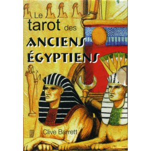 Le Tarot des Anciens Egyptiens
