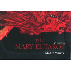 Mary-El Tarot (2nd Edition)