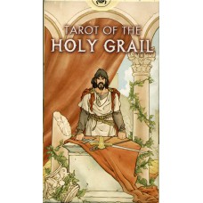 Tarot of the HOLY GRAIL