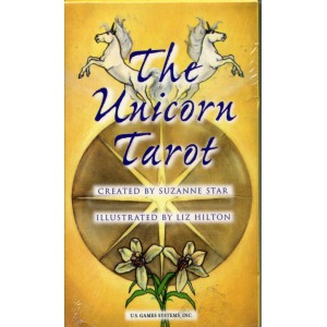 Unicorn Tarot