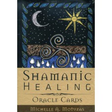 Shamanic Healing Oracle