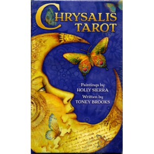 Chrysalis Tarot 