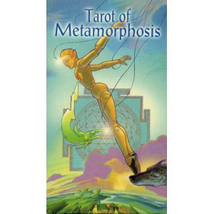 Tarot of Metamorphosis