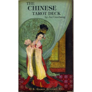 Chinese Tarot 