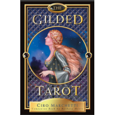 Gilded Tarot (колода с инструкцией)