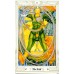 A.Crowley Thoth Tarot (Large size) Таро Кроули