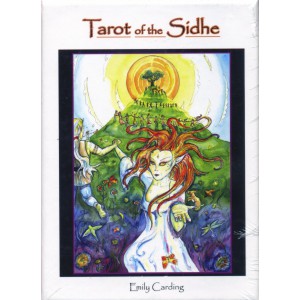 Tarot of the Sidhe 
