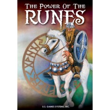 Power of the Runes Oracle