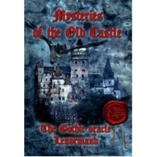 Оракул Ленорман Тайны Старого Замка  (Mysteries of The Old Castle - The Gothic Lenormand Oracle)