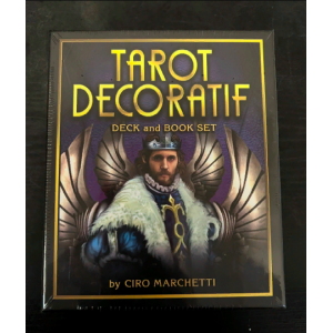 Tarot Decoratif / Таро Украшений