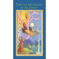Tarot of the Journey to the Orient