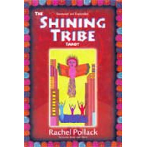 Shining Tribe Tarot