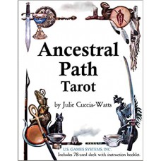 Ancestral Path Tarot (Таро Путь Предков)