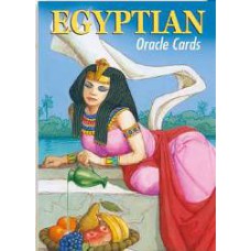 Египетский Оракул (Egyptian Oracle)