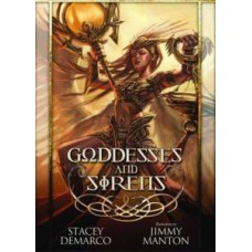Goddesses and Sirens Oracle
