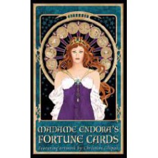 Madame Endora's Fortune Cards 