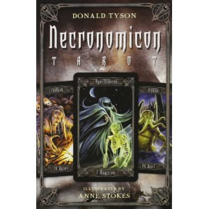 Necronomicon Tarot
