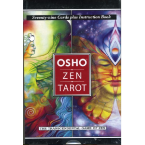 Osho Zen Tarot 