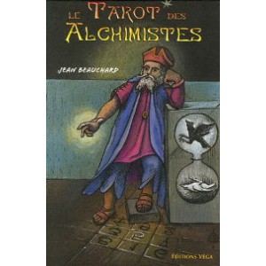 Tarot des Alchimistes