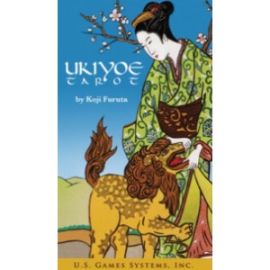 Ukiyoe Tarot