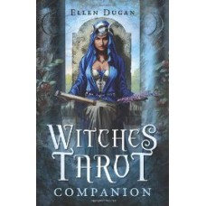 Witches Tarot by Ellen Dugan 