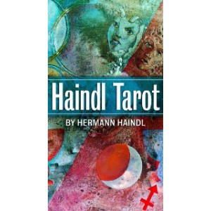 Haindl Tarot (English edition) 