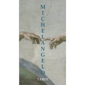 Таро Микеланджело (Michelangelo Tarot)